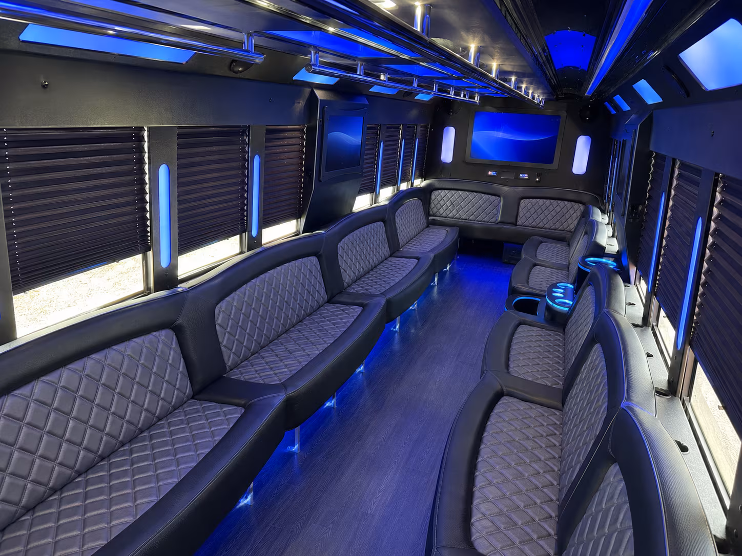 bay area sporting events sunnyvale party bus rental
