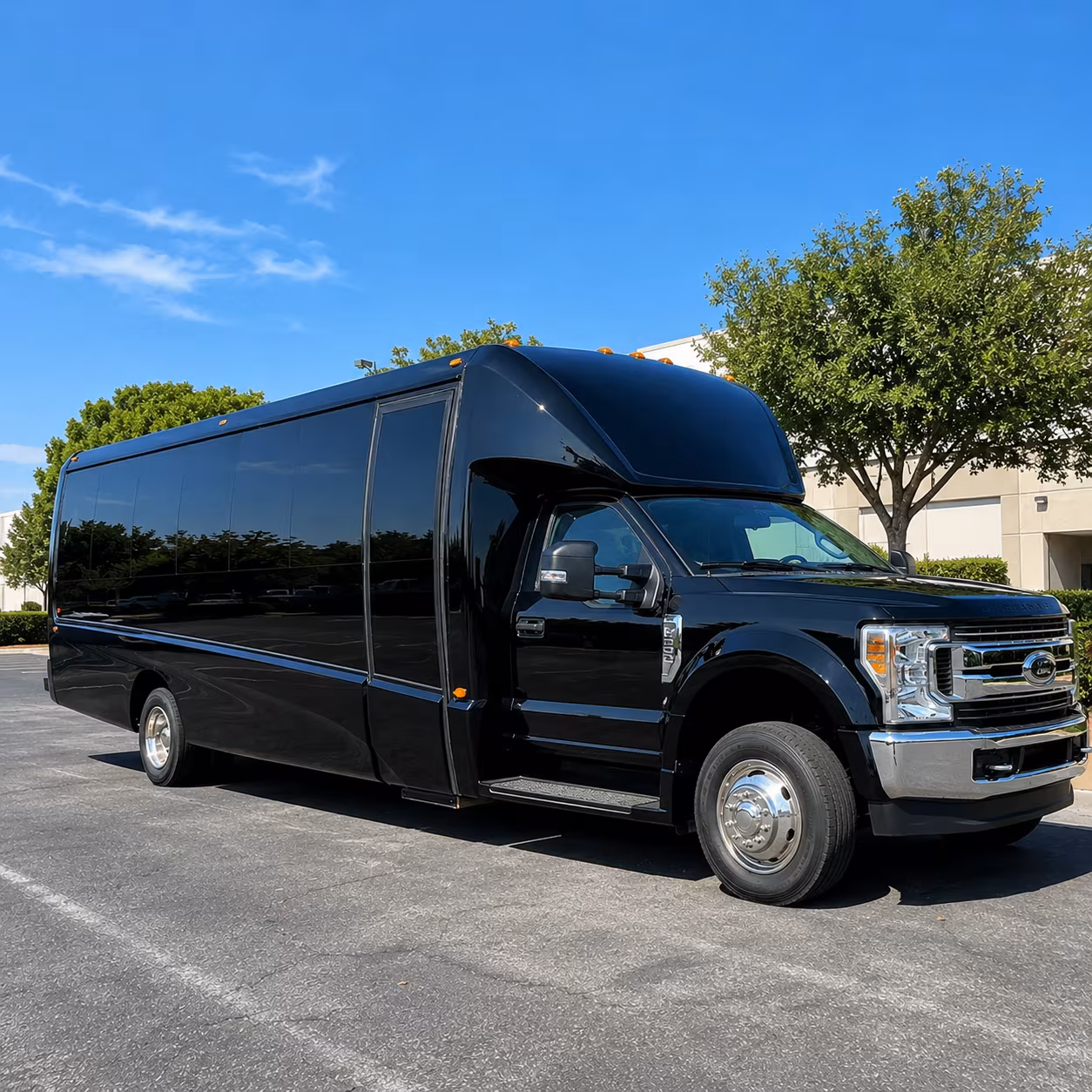 bus rentals for giants and a s games from sunnyvale