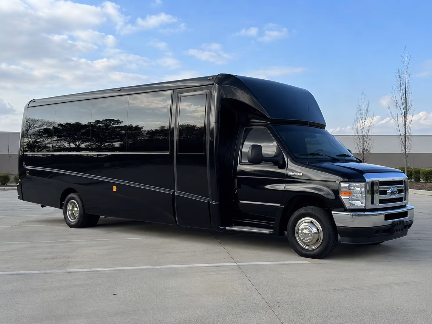 bus rentals for music festival weekends at outside lands and bay area events