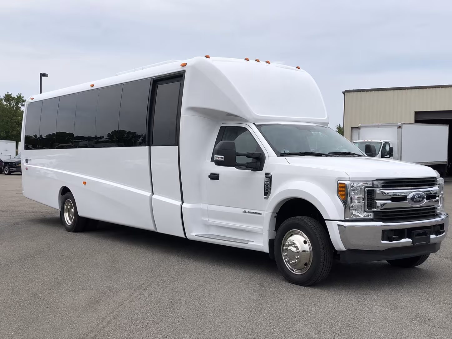 buses for sunnyvale performing arts and sports field trips