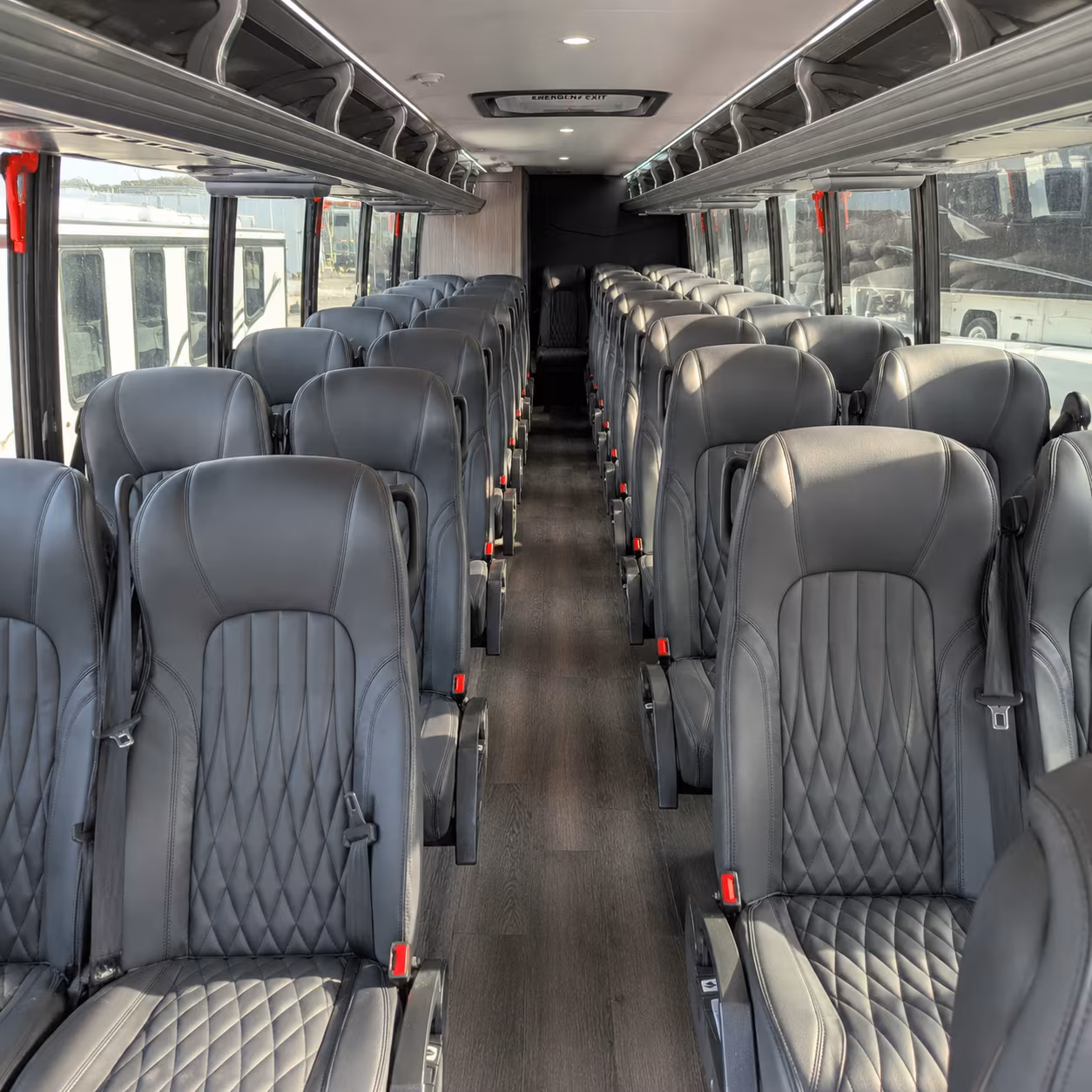 can i book a one way a round trip or a multi day package for a bus in sunnyvale