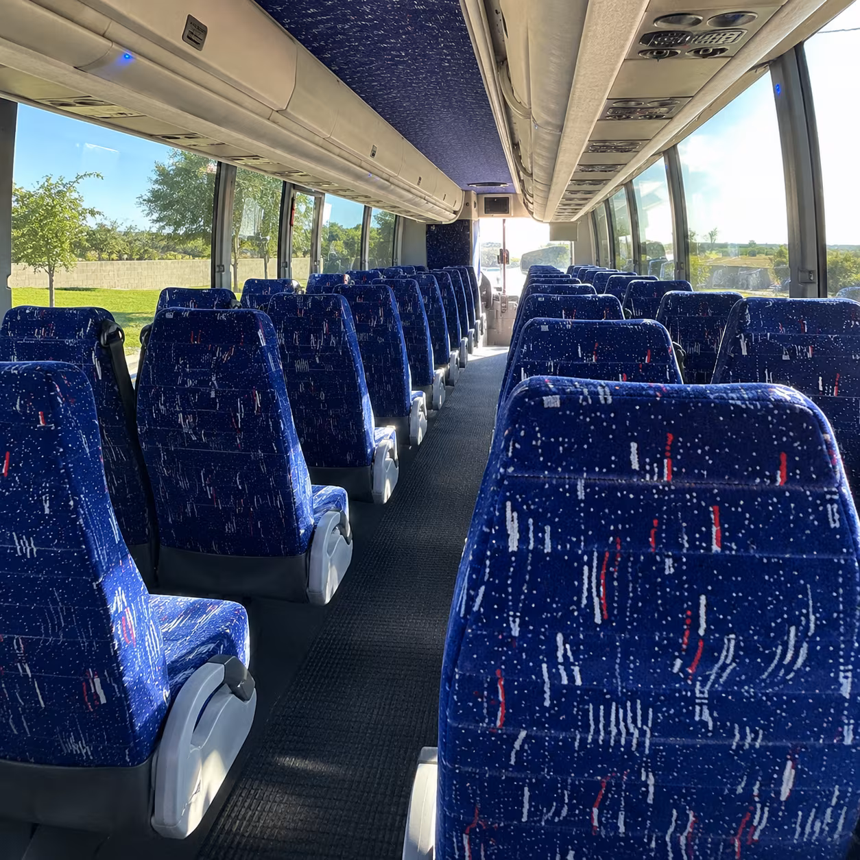 charter buses for livermore valley winery tours from sunnyvale