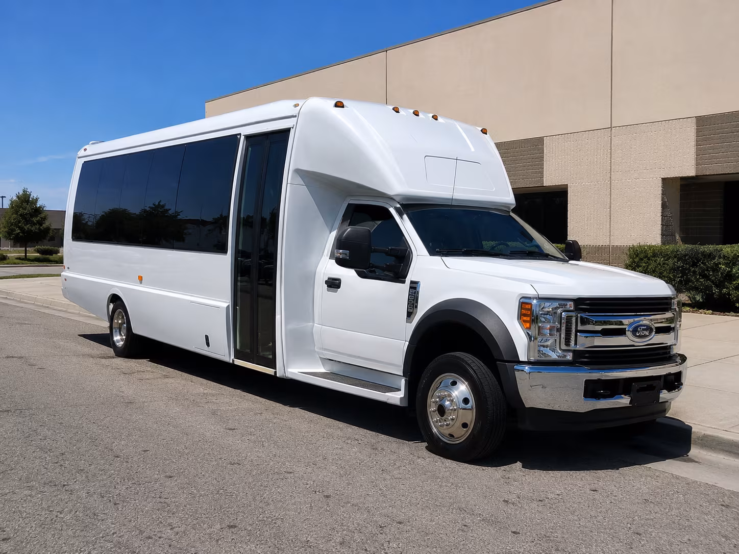 charter buses for sunnyvale middle and high school field trips