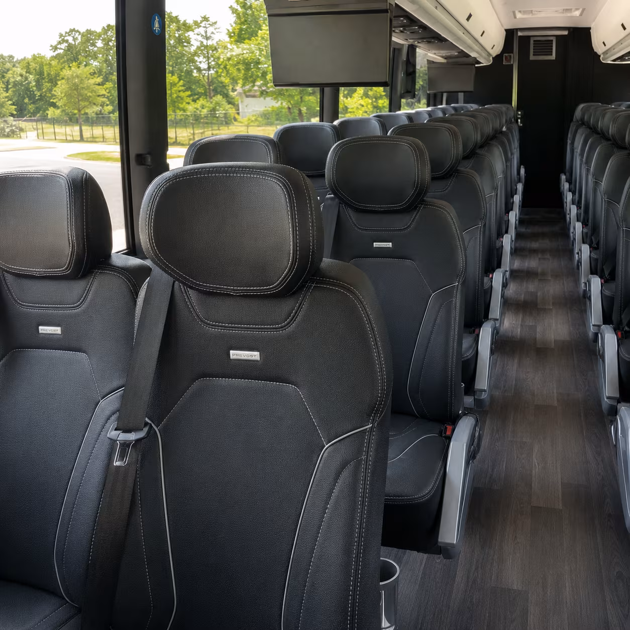 find the perfect transportation for your next church religious group 2
