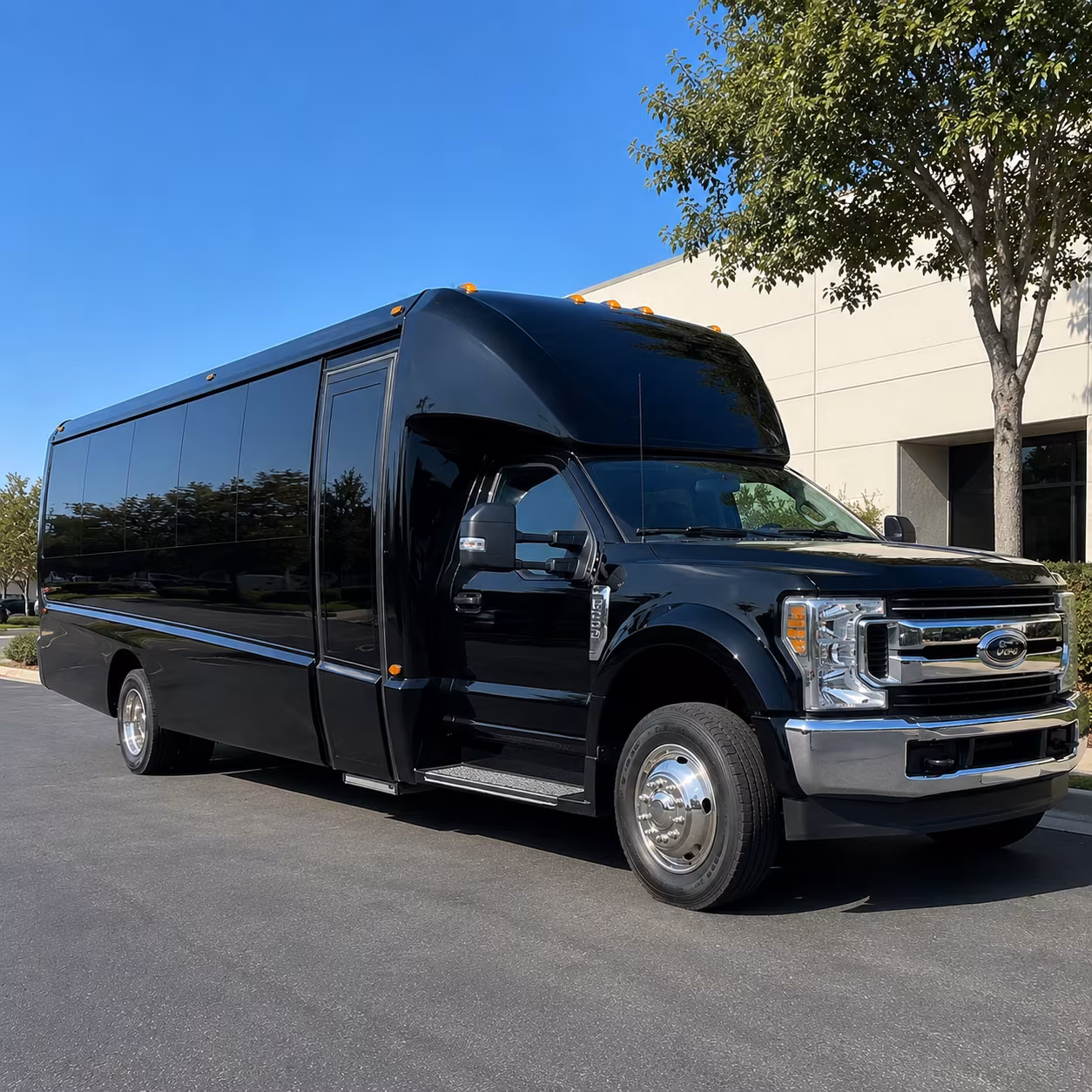 group transportation in sunnyvale for soccer matches and mls games