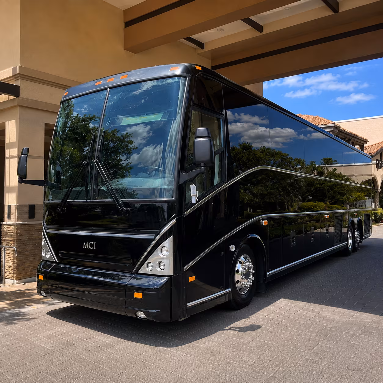 multi stop government shuttle routes across santa clara county