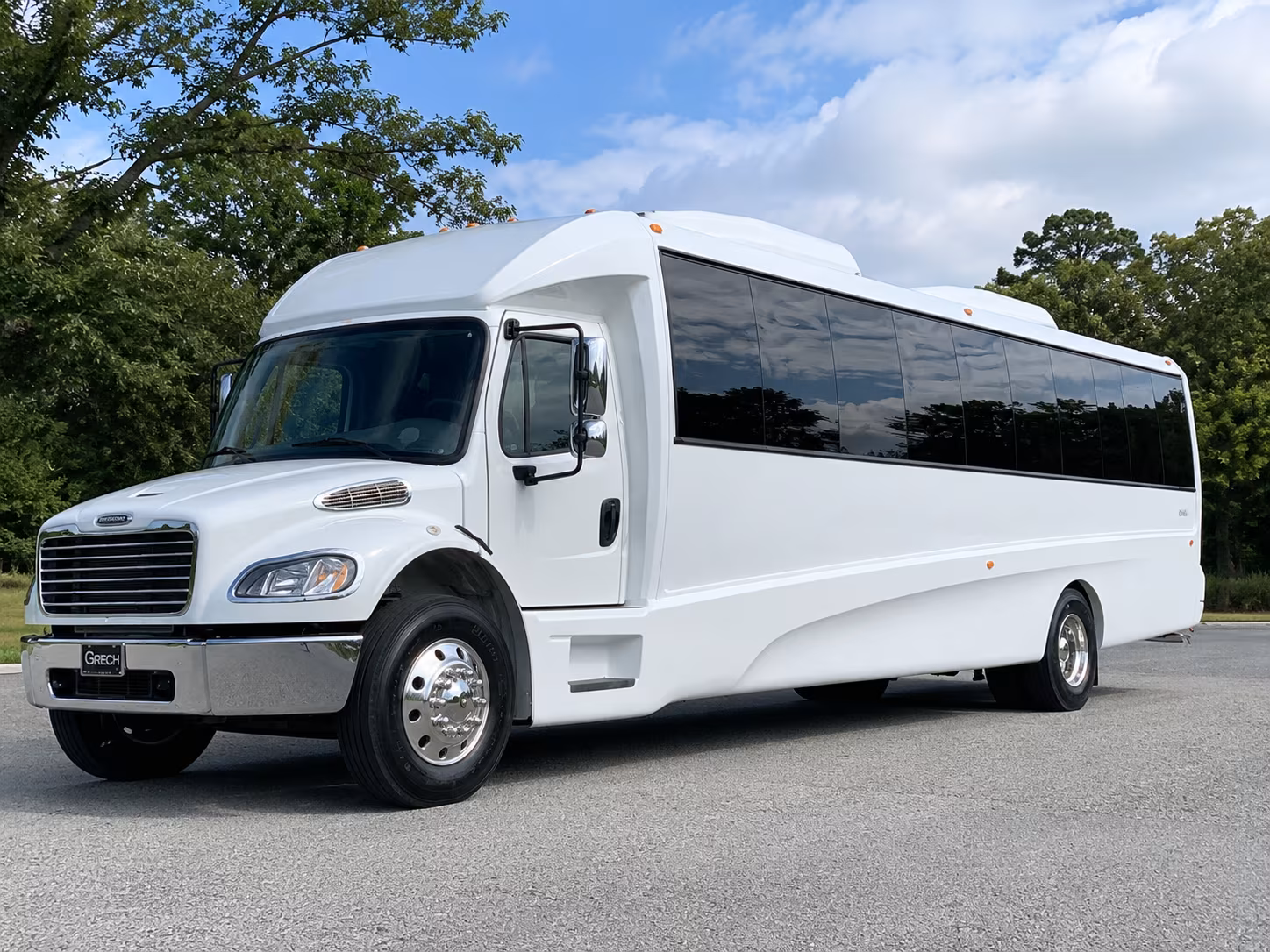 party buses for sunnyvale bachelorette and bachelor weekends