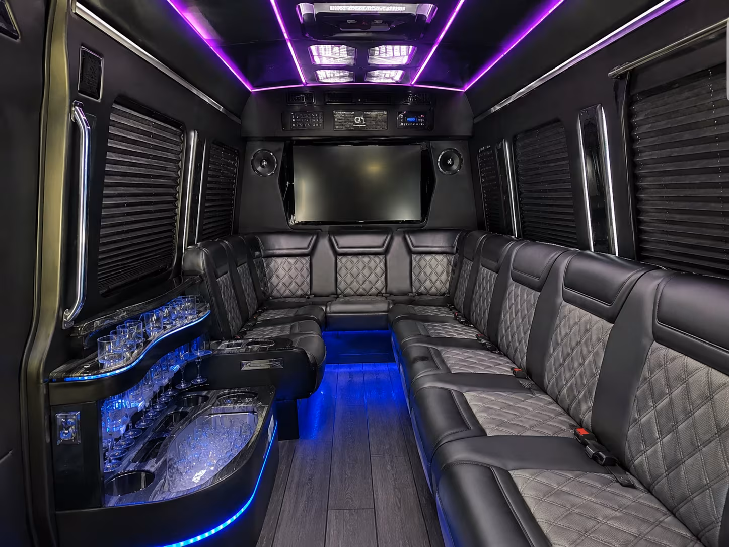 prom night buses serving sunnyvale s top venues and hotels