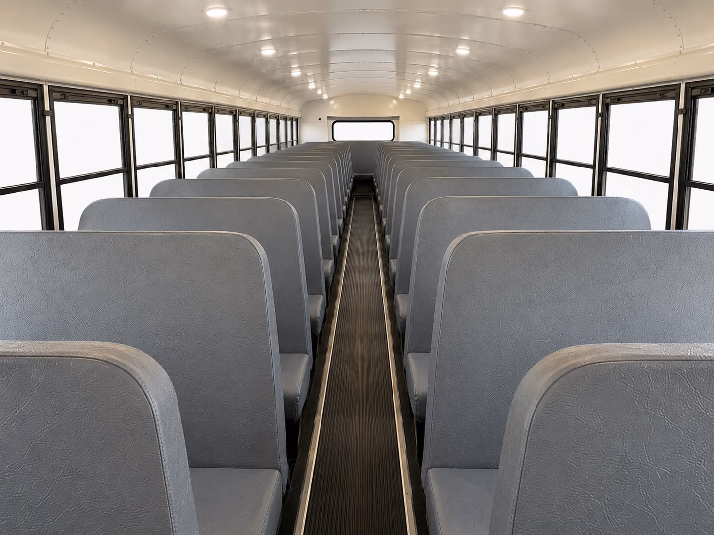 school buses for nature and outdoor education trips near sunnyvale