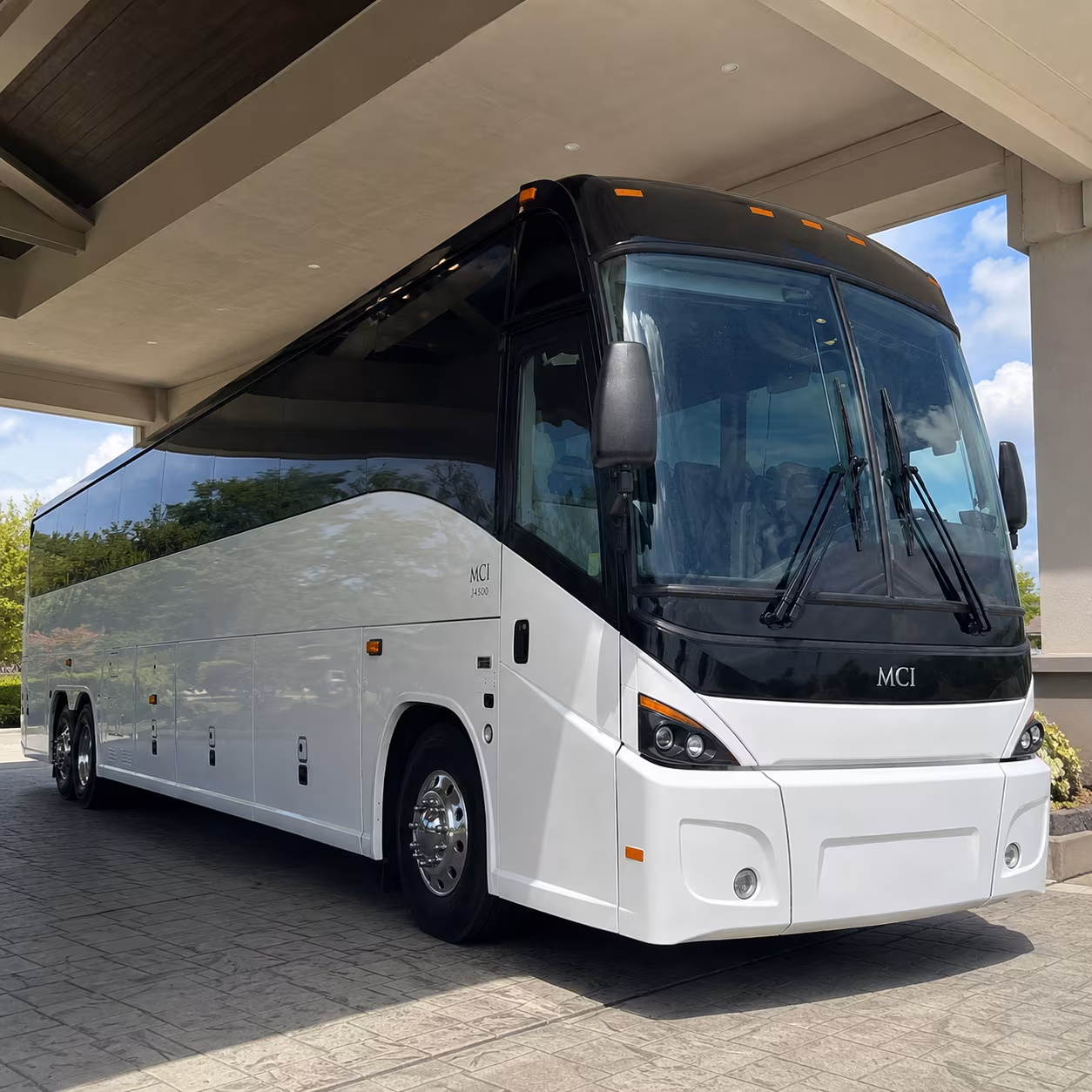 sfo charter bus transfers for groups traveling through san francisco international