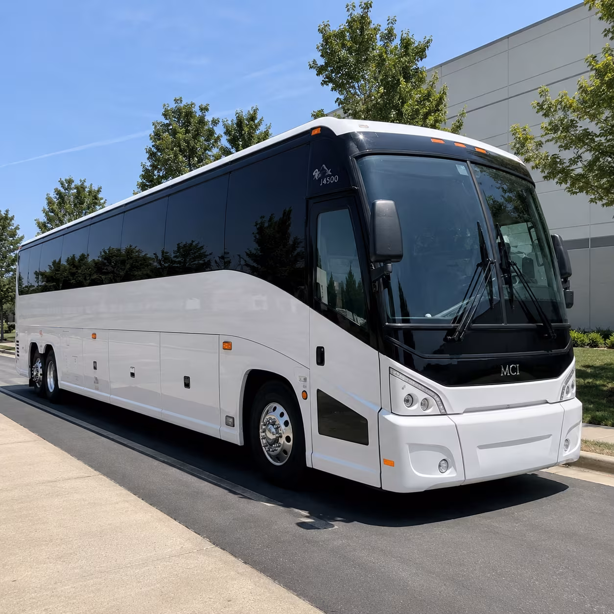 shift shuttle buses for sunnyvale warehouse and manufacturing groups