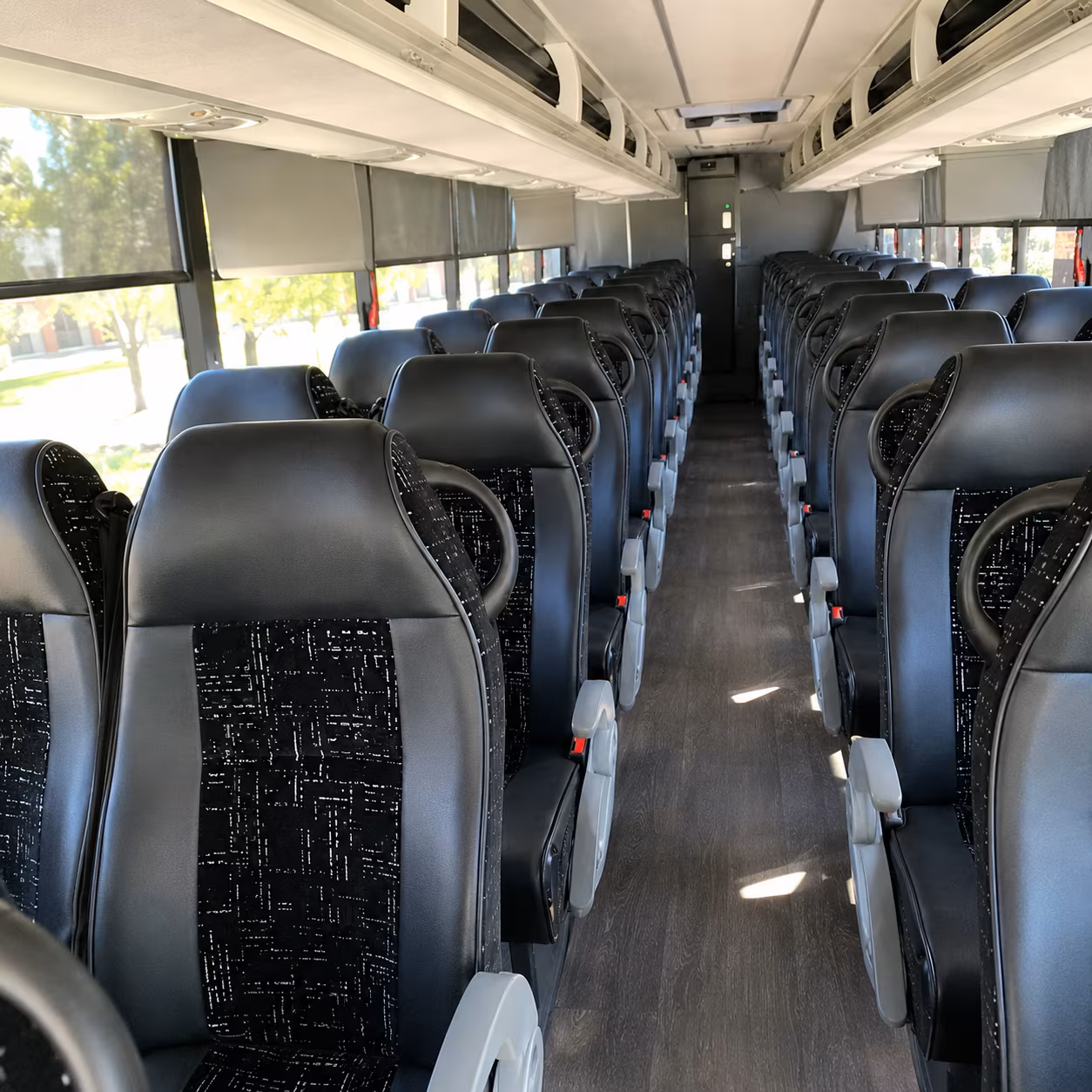 sunnyvale church group buses for regional faith conferences and events