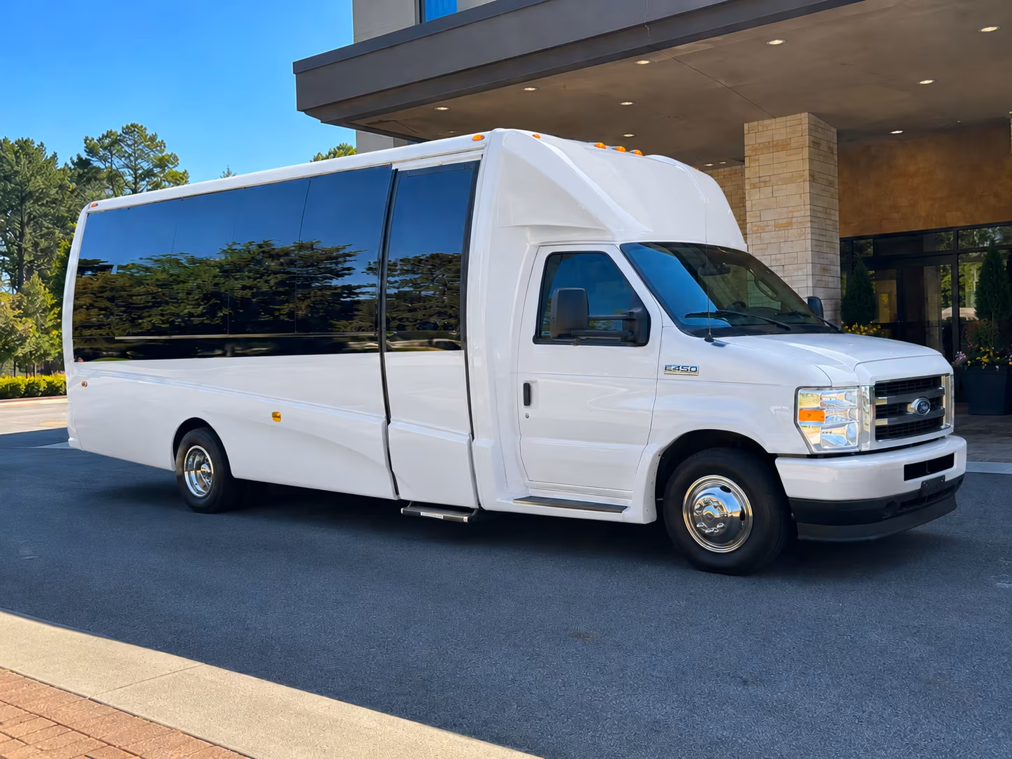 sunnyvale church transportation