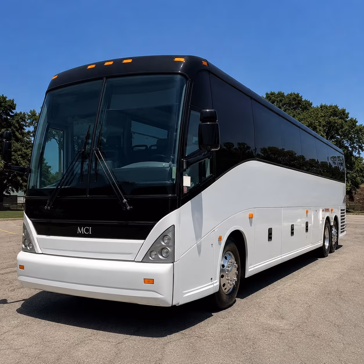 Sunnyvale Corporate Event Transportation