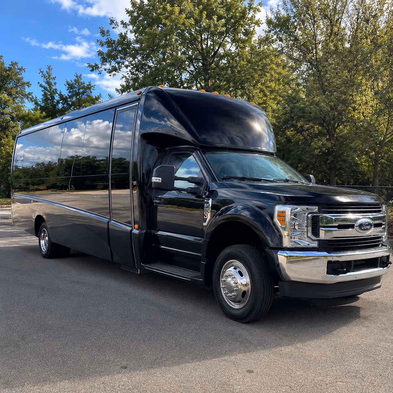 sunnyvale employee transportation