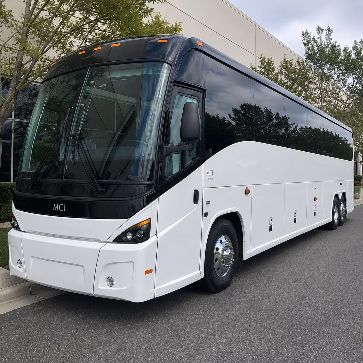 sunnyvale event transportation