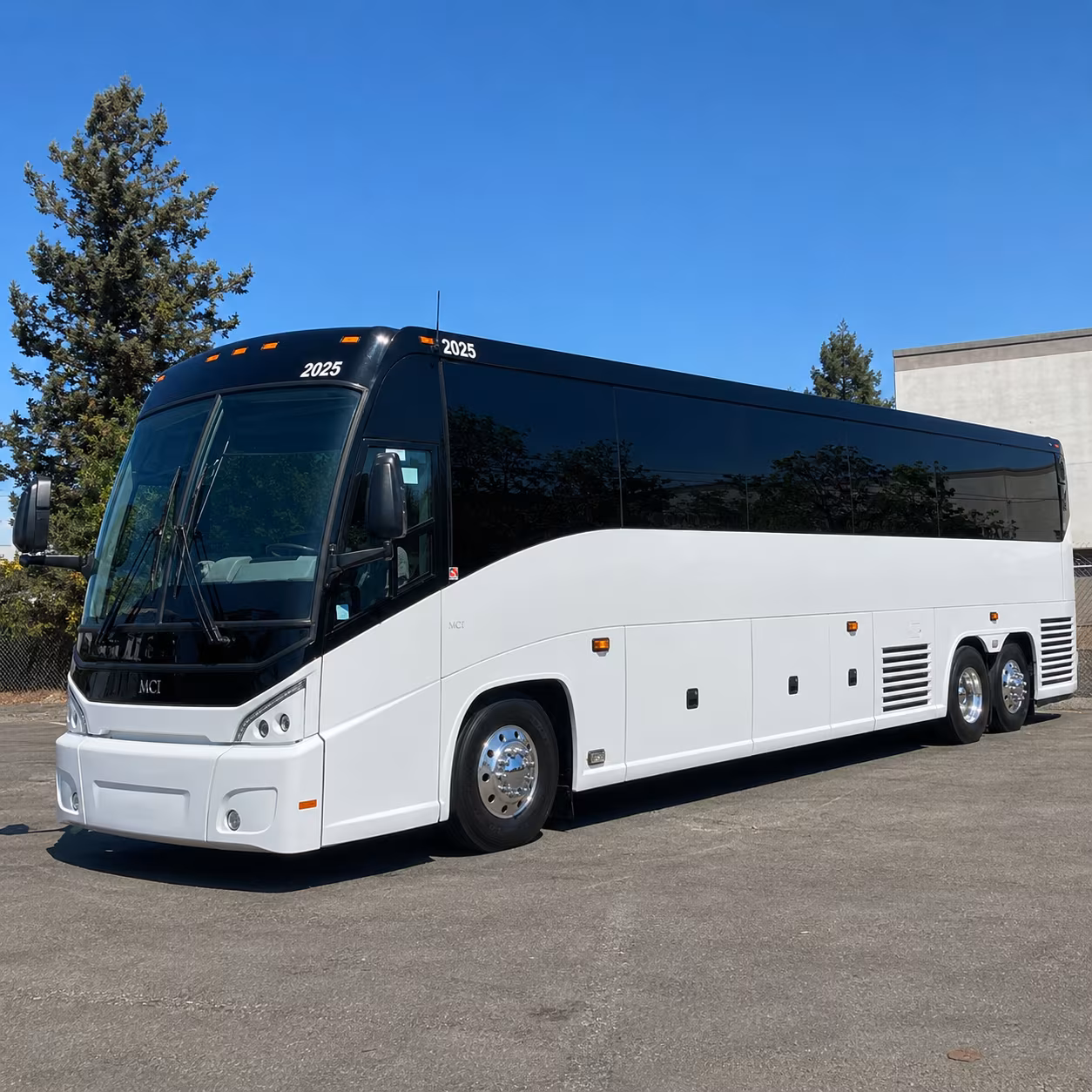 sunnyvale long distance transportation onboard seating