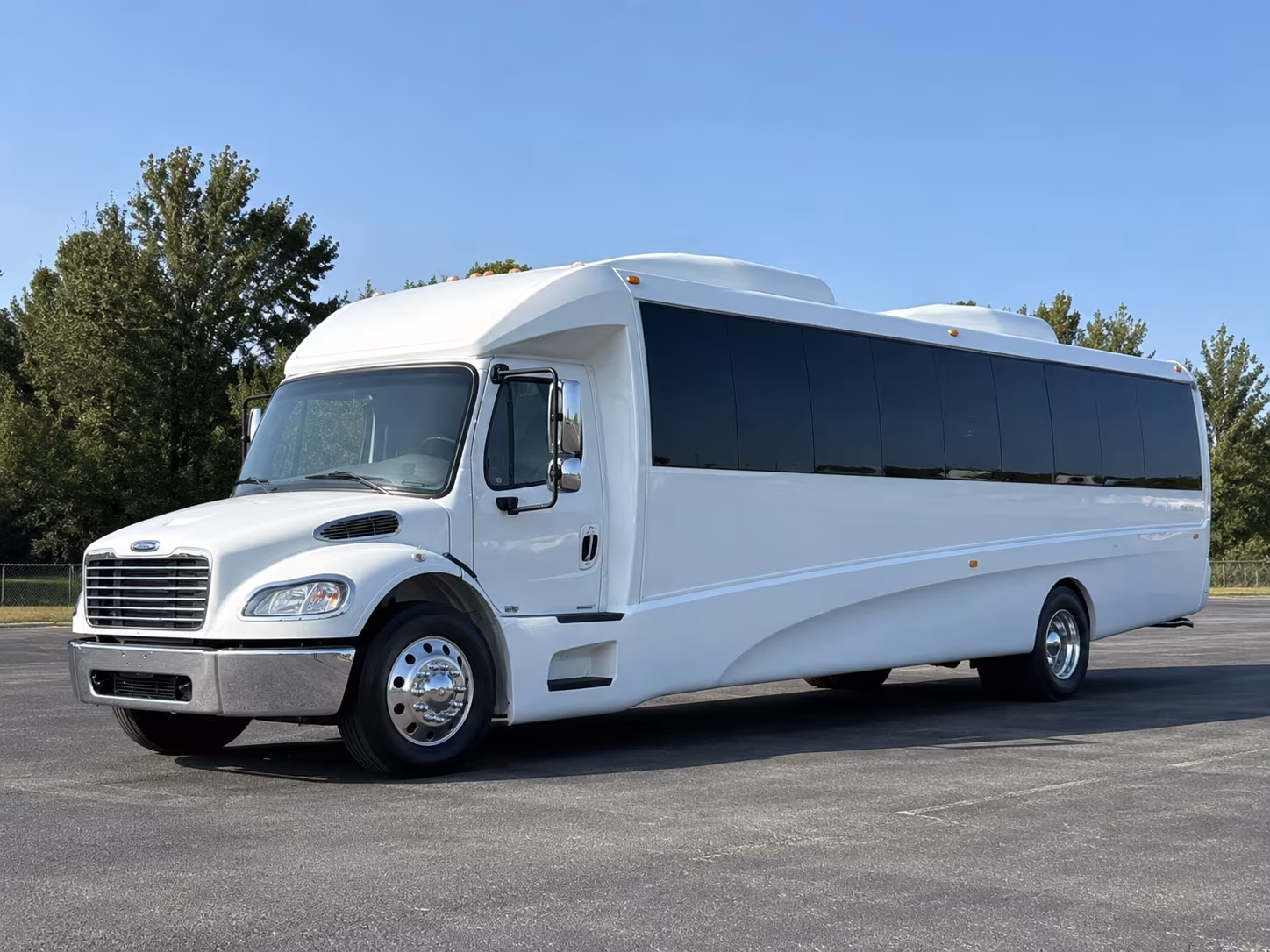 sunnyvale party bus