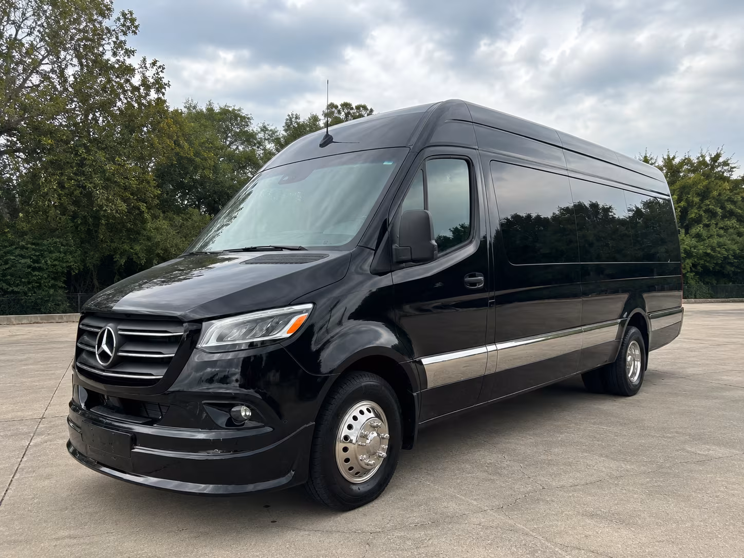 sunnyvale prom transportation