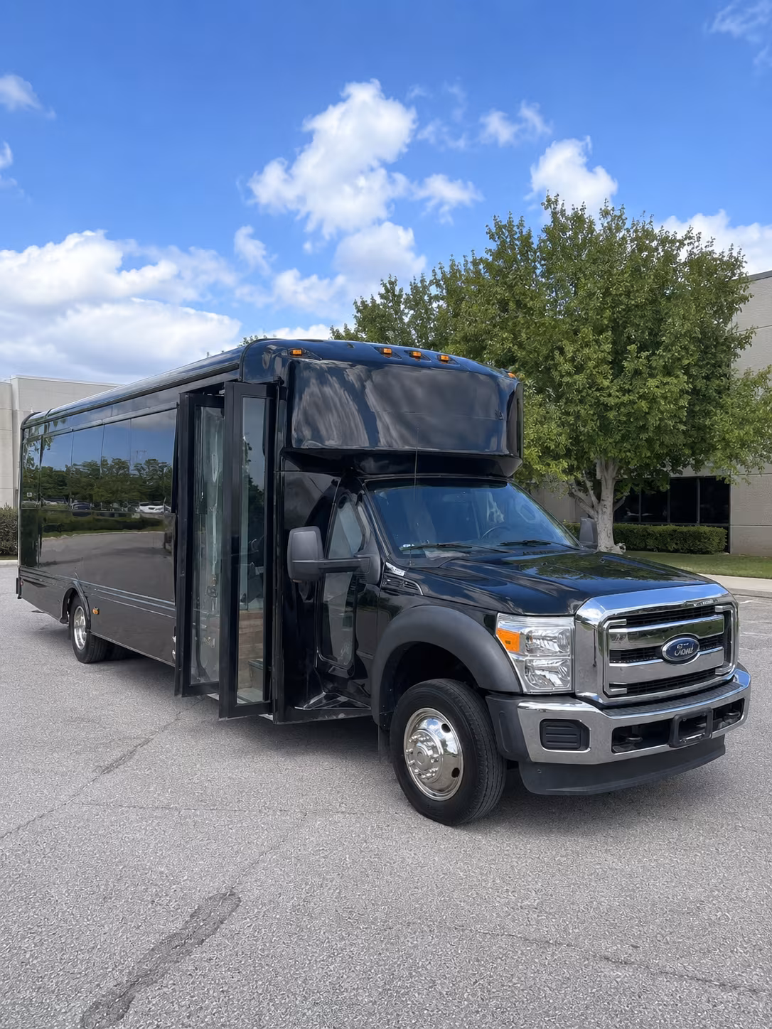 sunnyvale quincea n era sweet 16 party bus rental
