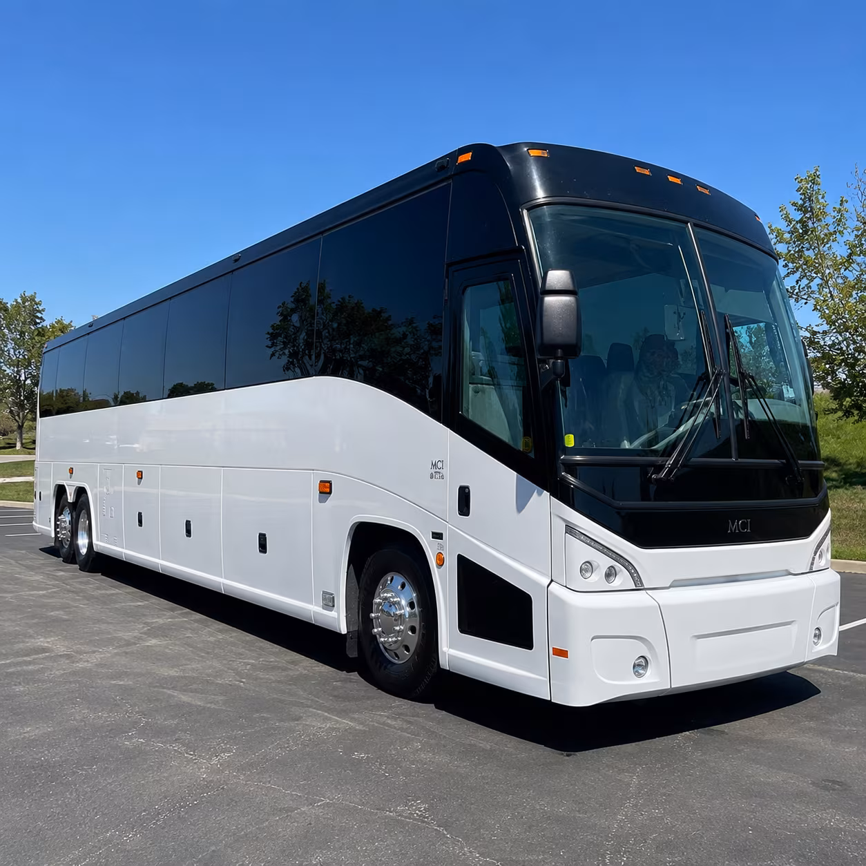 Sunnyvale Religious Group Transportation