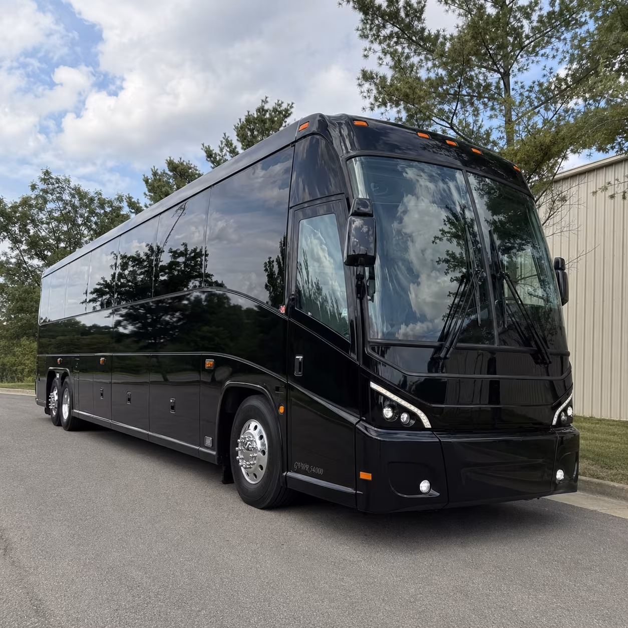 Sunnyvale School Event Transportation