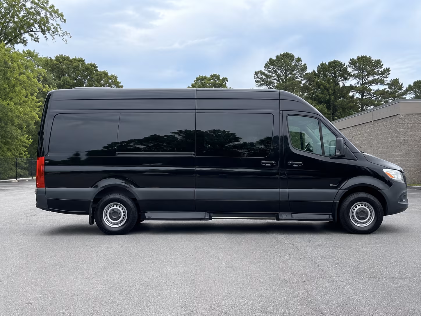 sunnyvale sporting event transportation