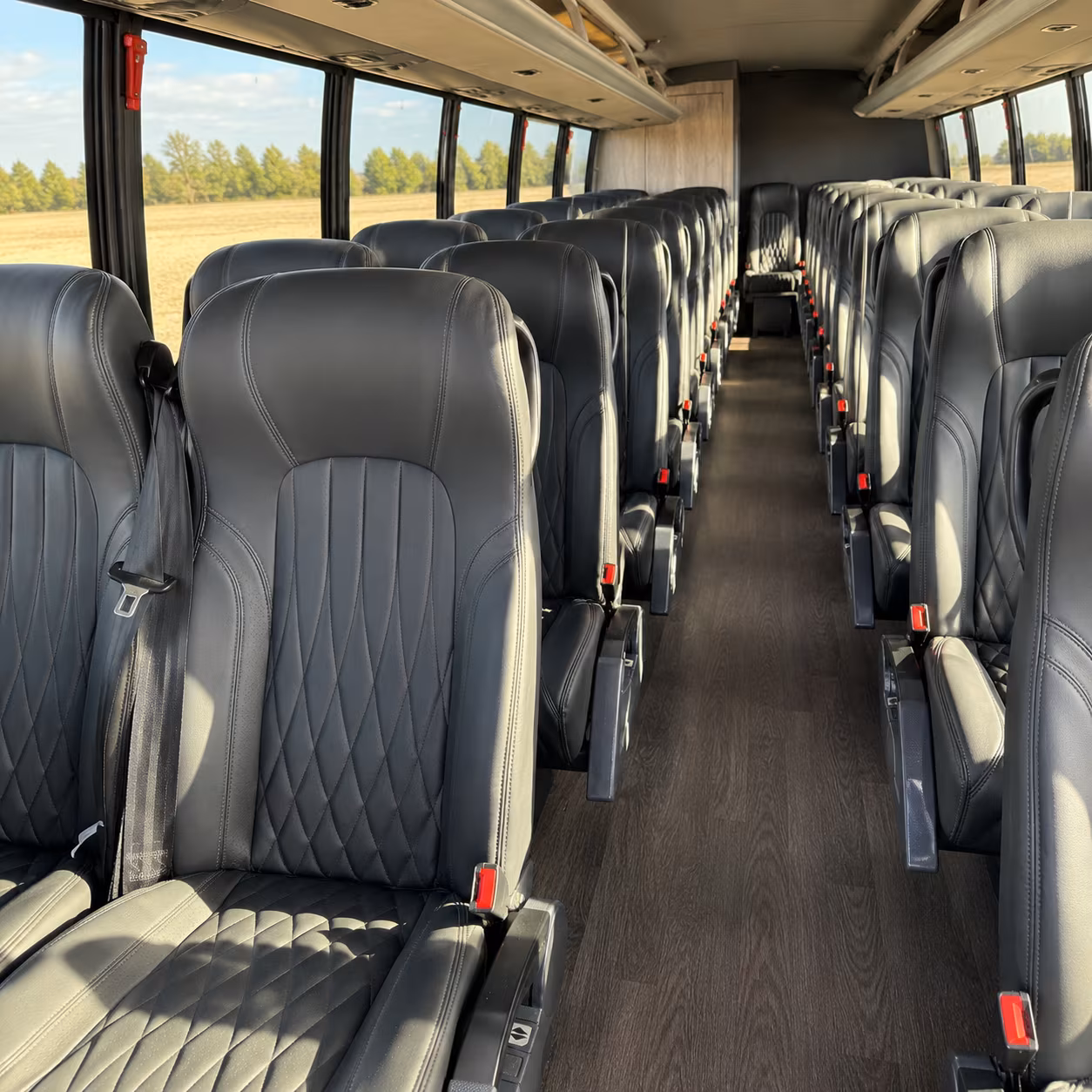 the easy way to compare sunnyvale buses