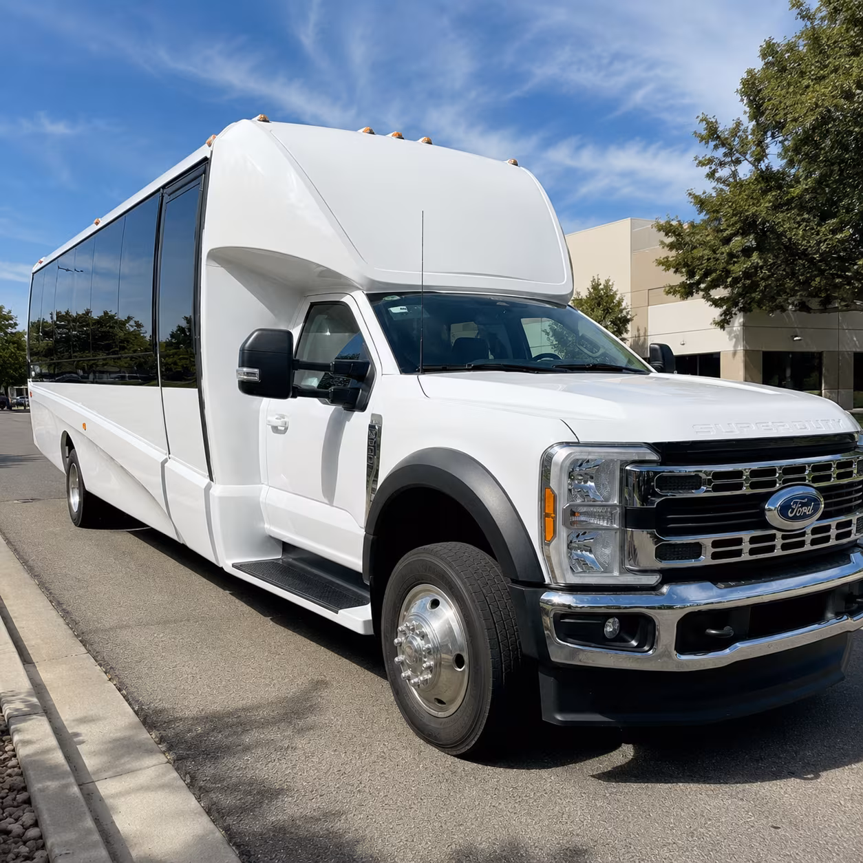 wedding and special occasion buses in sunnyvale and the south bay
